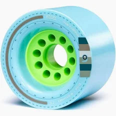 Orangatang wheels Kegel 77a 80mm Blue