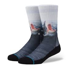 Stance socks Landlord Blue size M