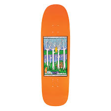 Welcome deck Love is Essential orange dip 8.73