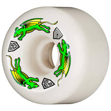 Powell Peralta Dragon formula Nano Rat 97a 53 X 34 V4 4-pk
