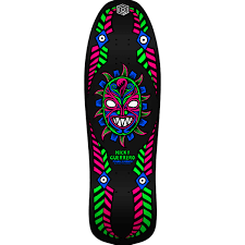 Powell Peralta Nicky Guerrero Mask '06' 10