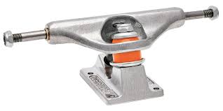 Indy trucks STG 11 polished silver 159 (set of 2)