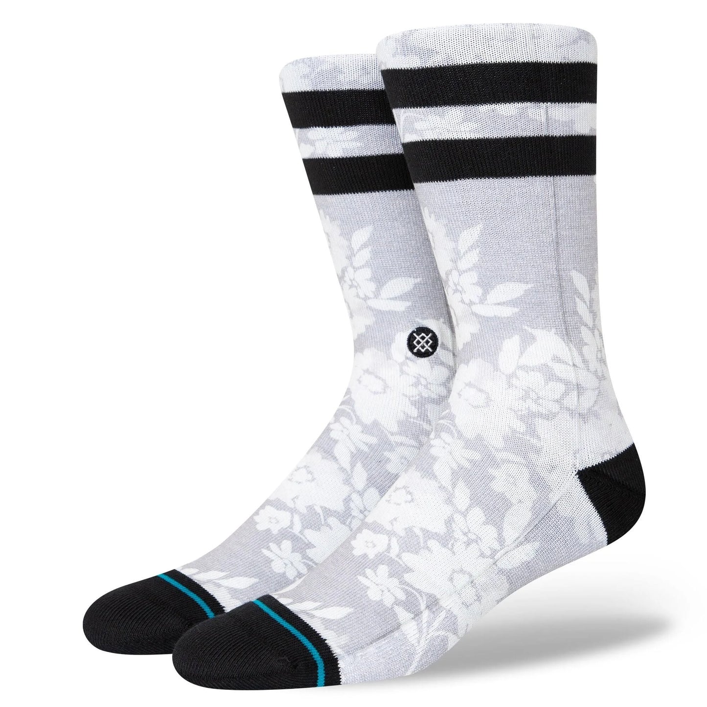 Stance socks Prado grey size M