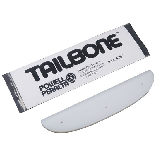 Powell Peralta tailbone white