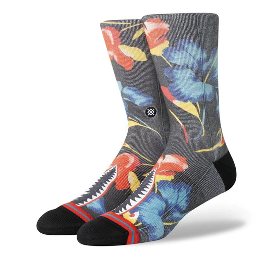 Stance socks Seymour Tropical size M