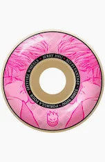 Spitfire wheels F4 Jerry Hsu Sci-Fi Classic 99a 52mm