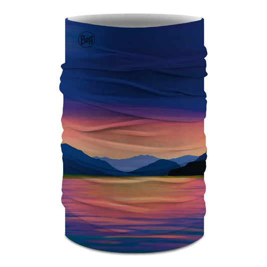 Buff Original Ecostretch UPF 50 Lake Sunrise