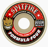 Spitfire wheels F4 Conical Full 101A 54mm