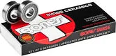 Bones Swiss Ceramics bearings