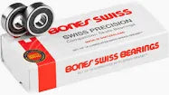 Bones Swiss Swiss Precision bearings