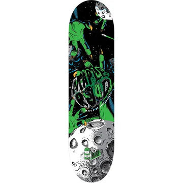 Maple Road deck The Universe 8.0